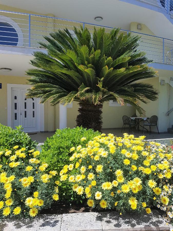 Maestral Apartament