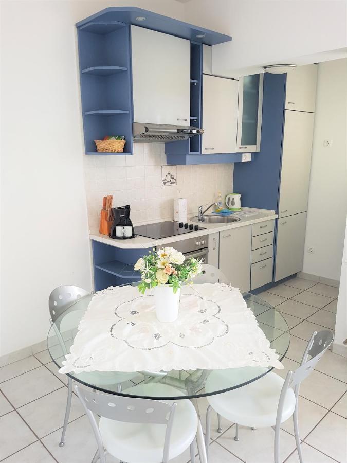 Maestral Apartament