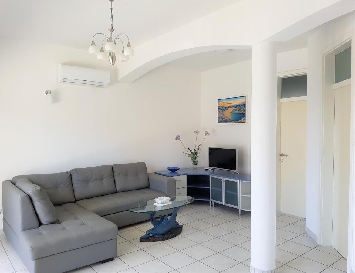 Maestral Apartament Zadar