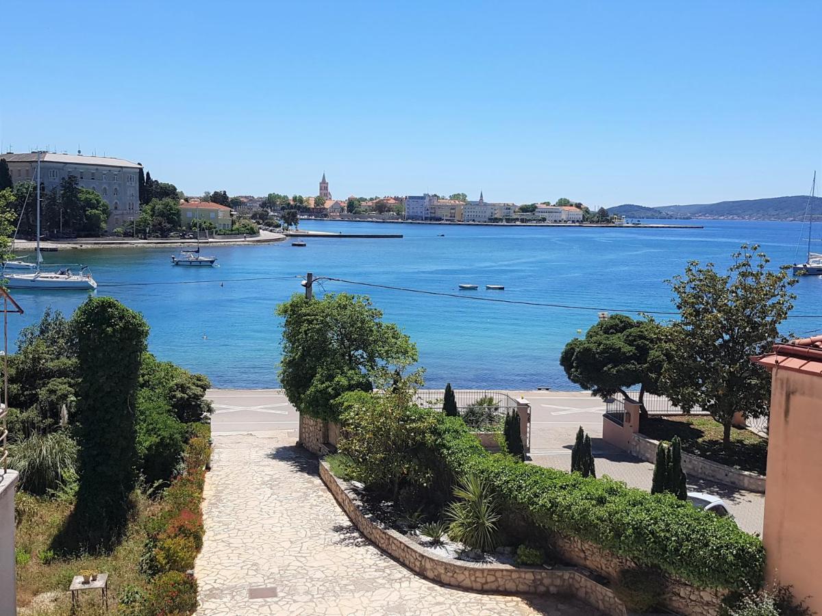 Apartament Maestral Zadar