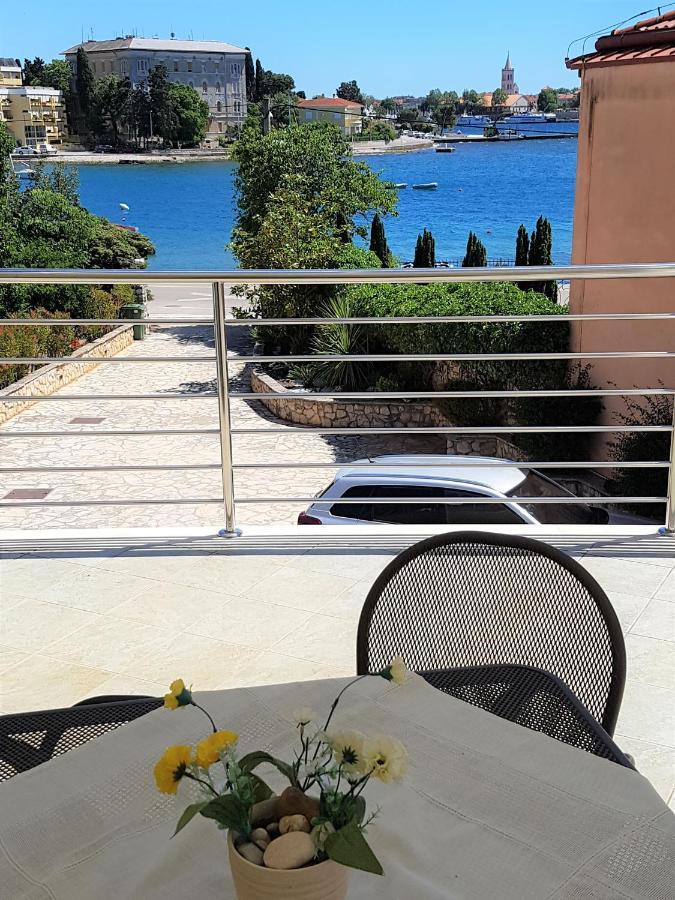 Maestral Apartament