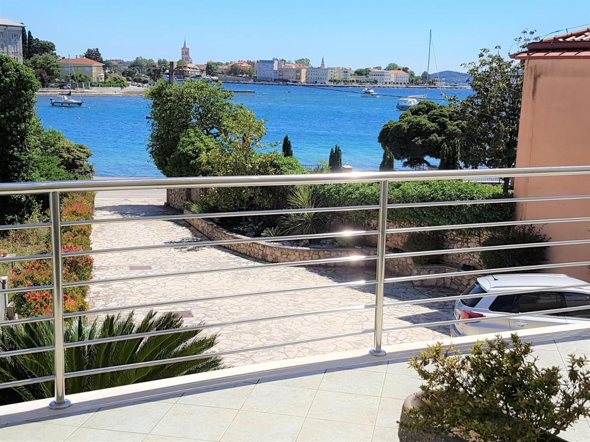 Maestral Zadar