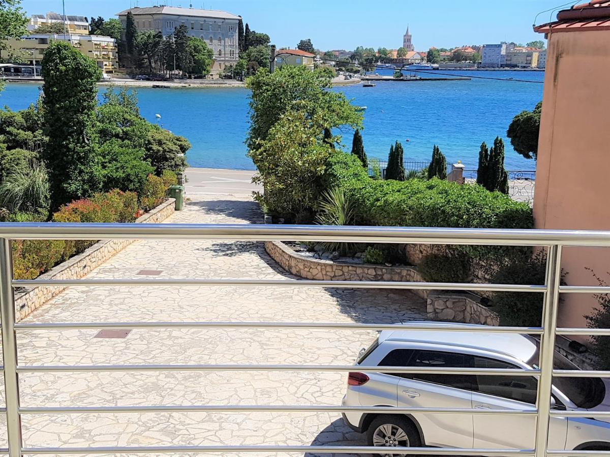Maestral Apartament *