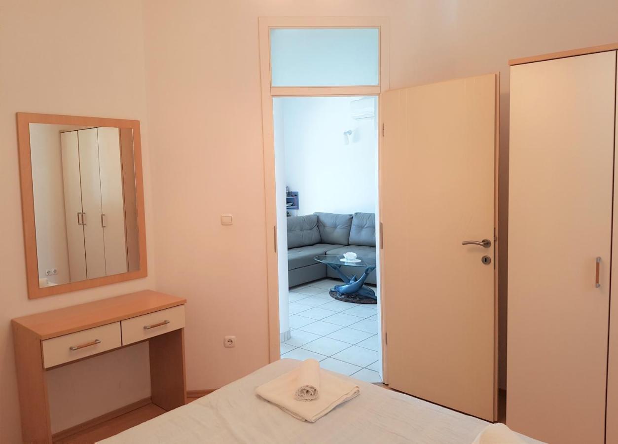 Maestral Apartament *