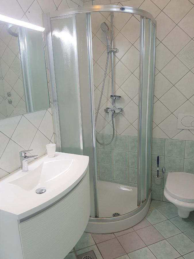 Maestral Apartament Zadar