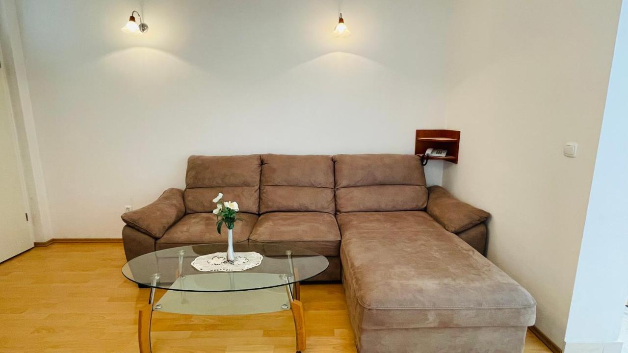 Maestral Apartament Zadar