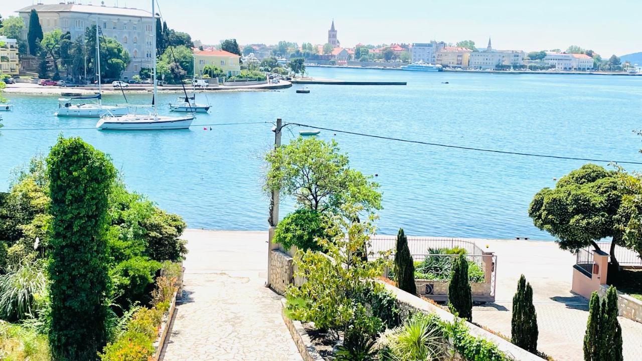 Maestral * Zadar