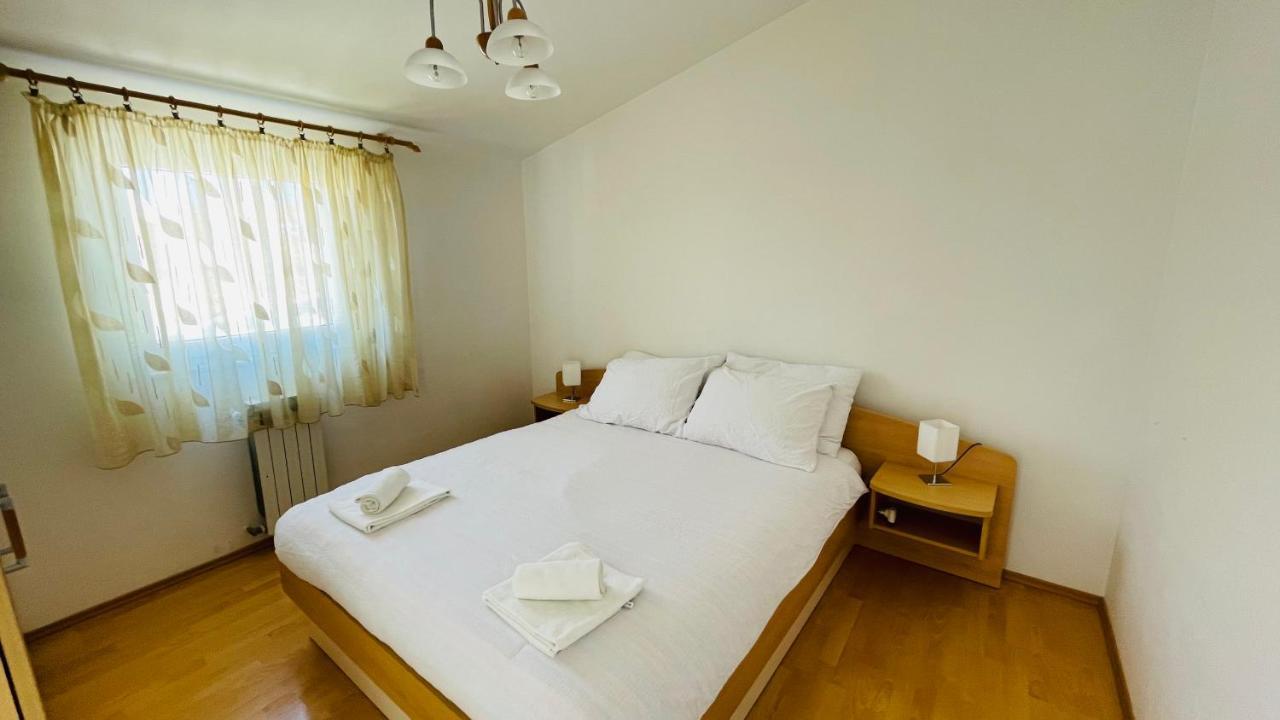Maestral Apartament *