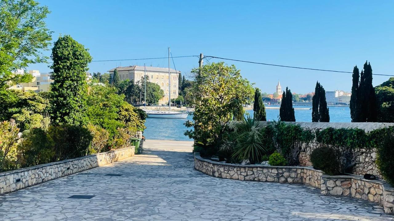 Apartament Maestral Zadar