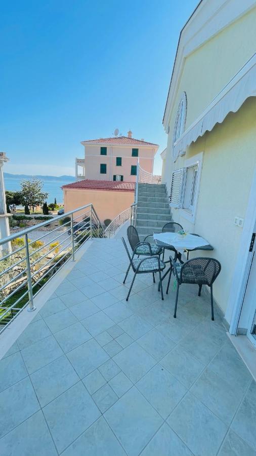 Apartament Maestral
