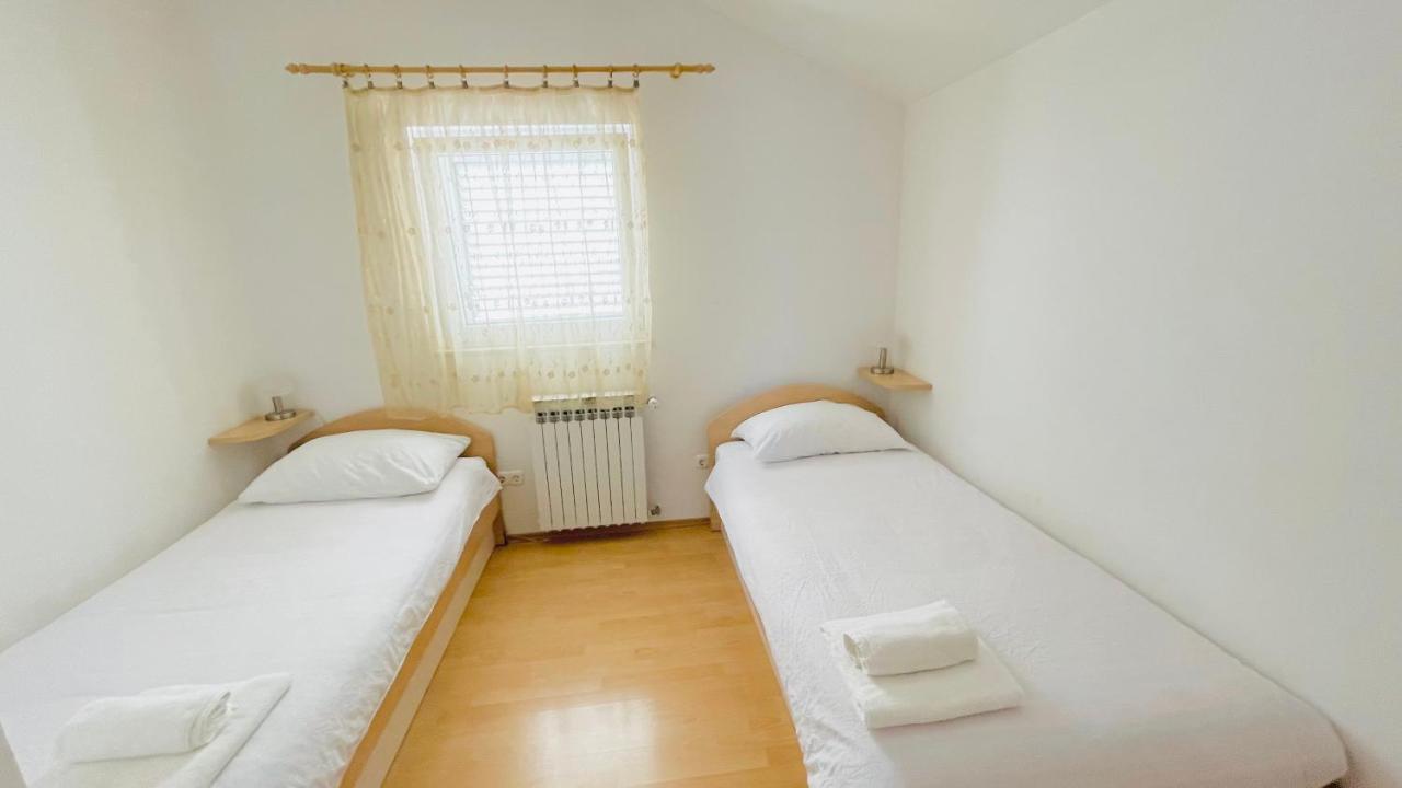 Apartament Maestral Zadar