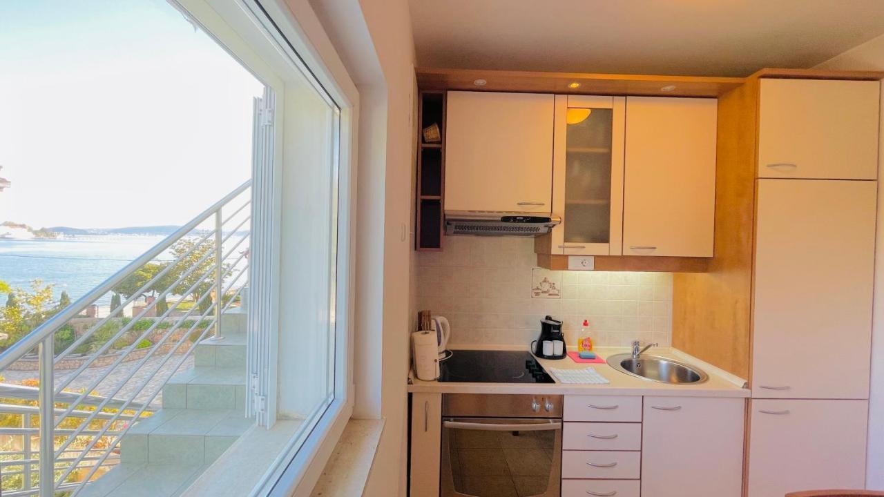 Maestral Apartament *