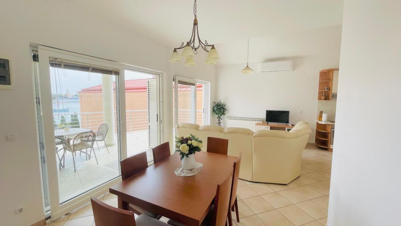 Maestral Apartament Zadar