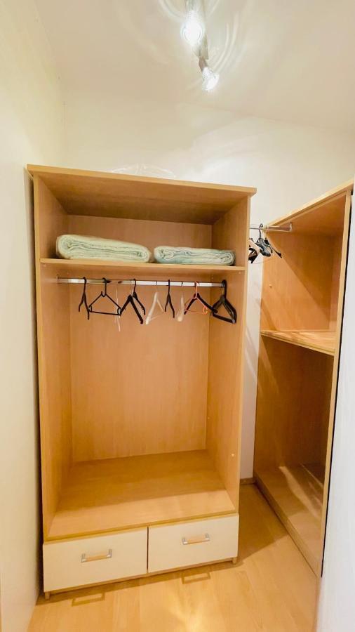 Apartament Maestral