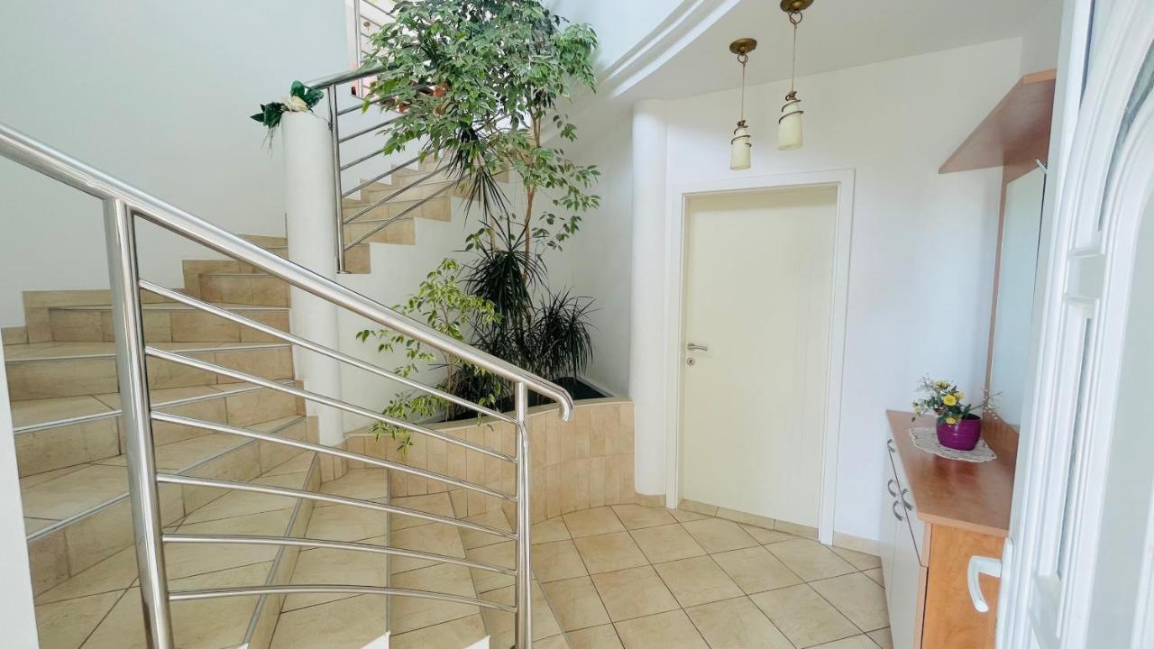 Maestral Apartament
