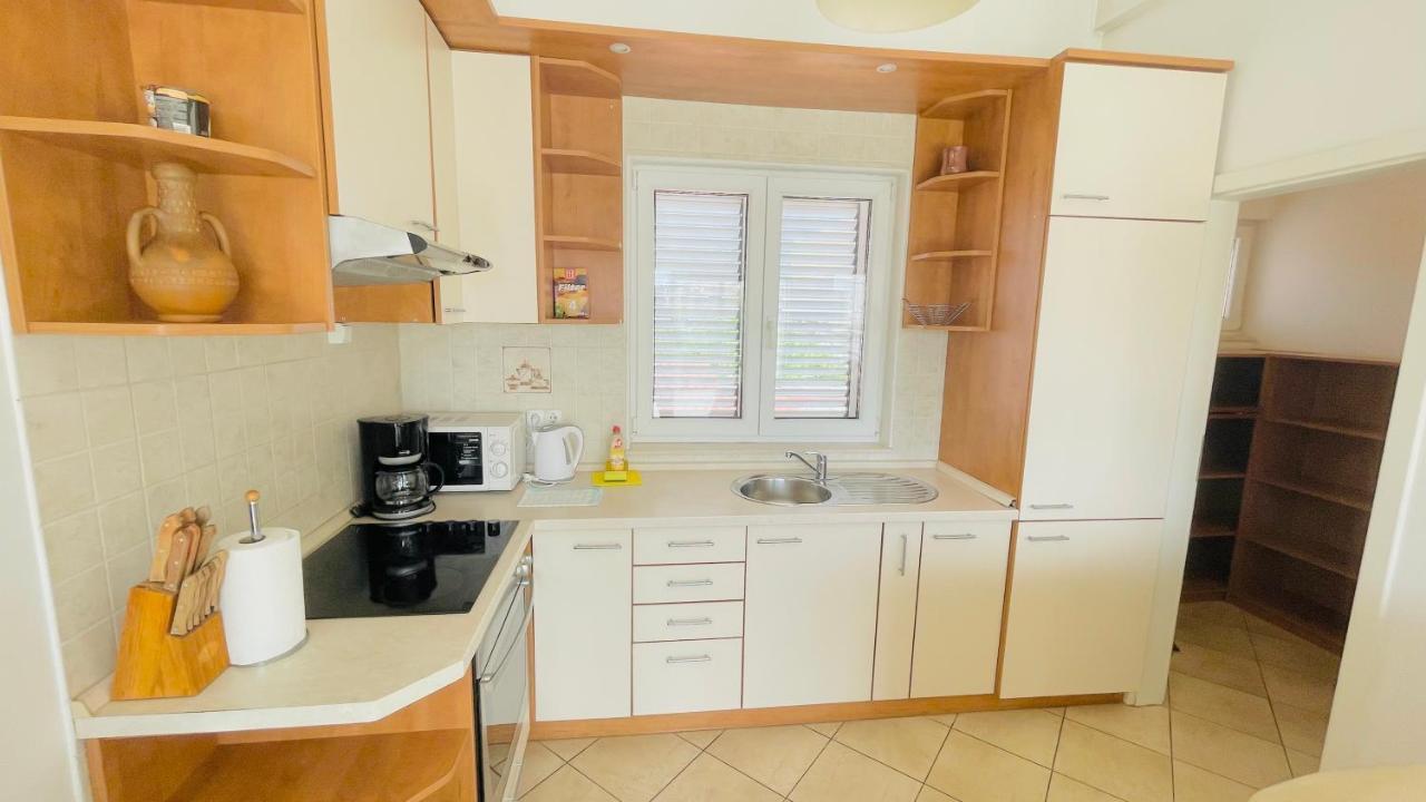 Maestral Apartament