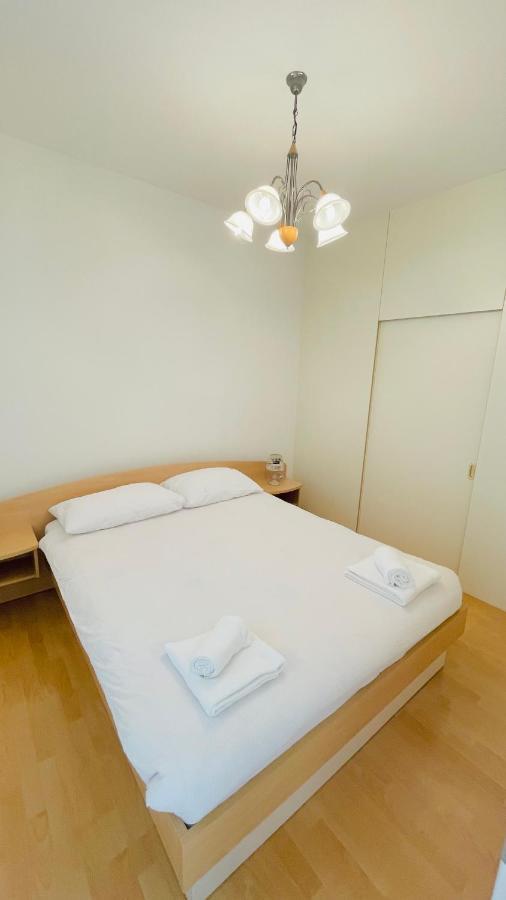 Maestral Apartament