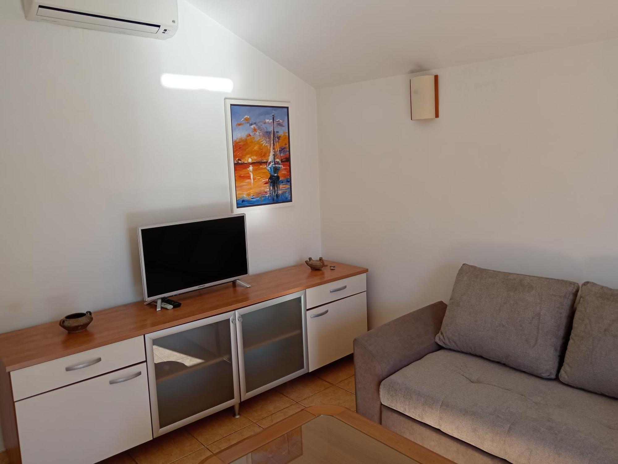 Apartament Maestral