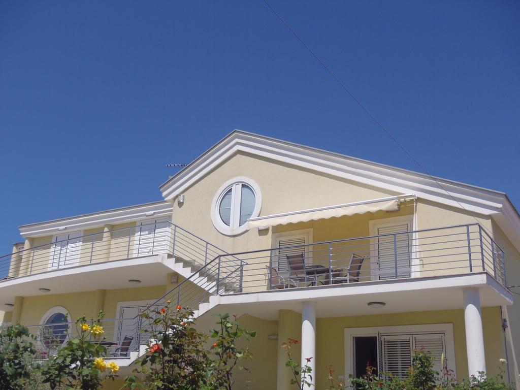 Apartament Maestral