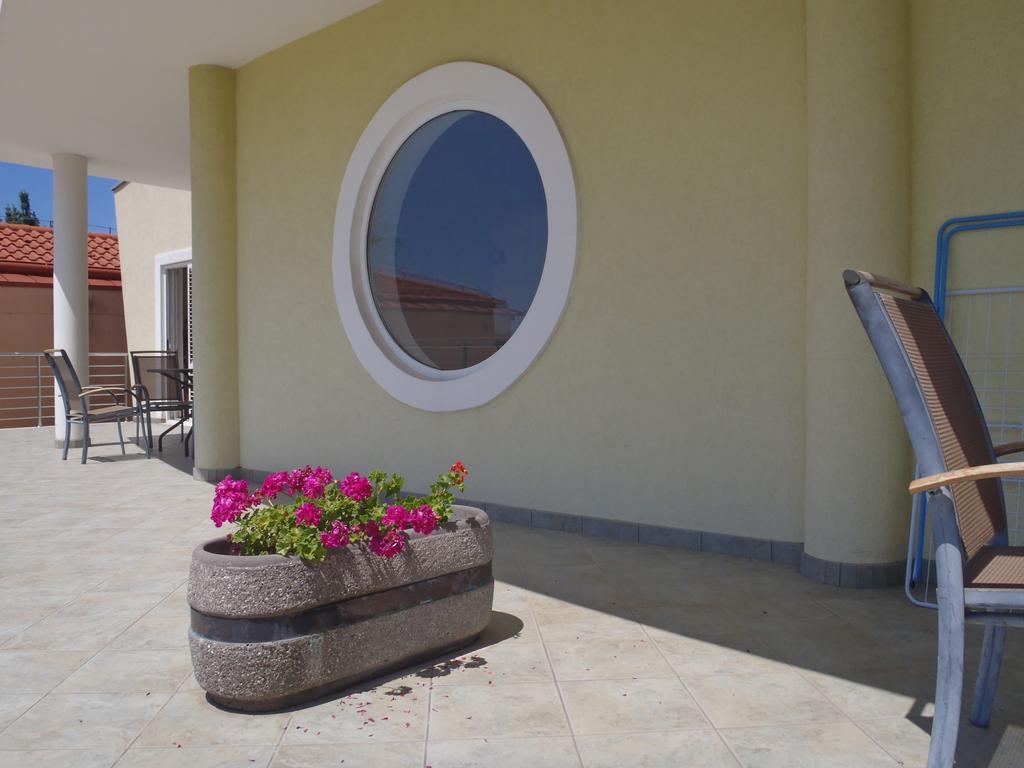 Apartament Maestral