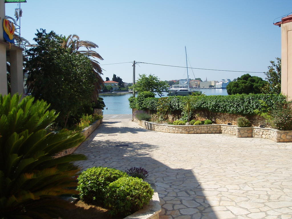 Maestral Zadar