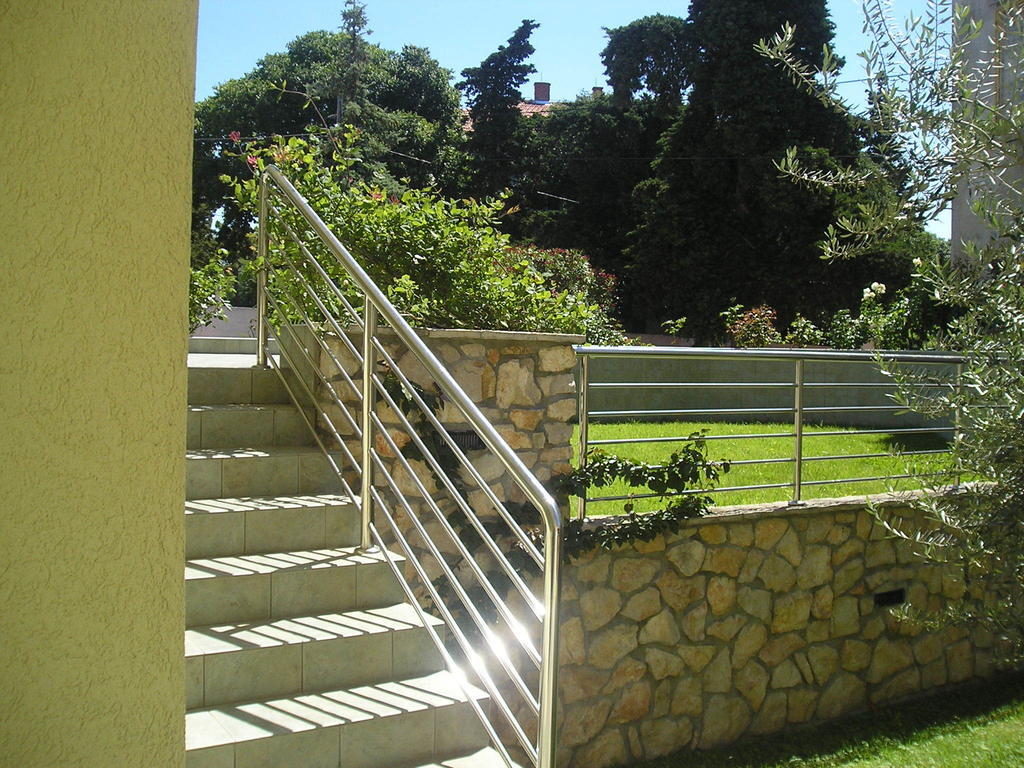 Apartament Maestral