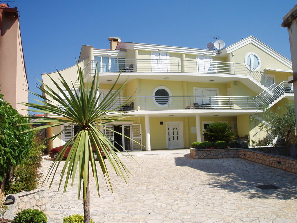 Apartament Maestral Zadar