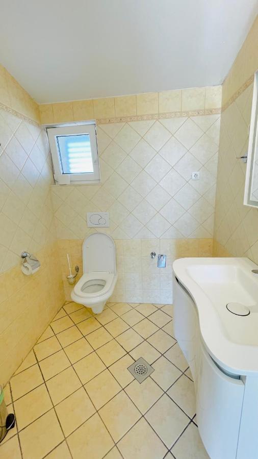 Apartment Maestral Zadar