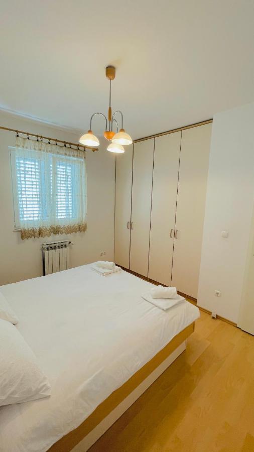 Apartment Maestral