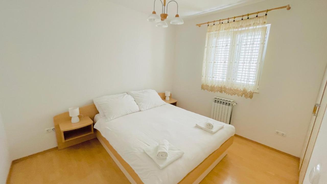 Maestral Apartment Zadar