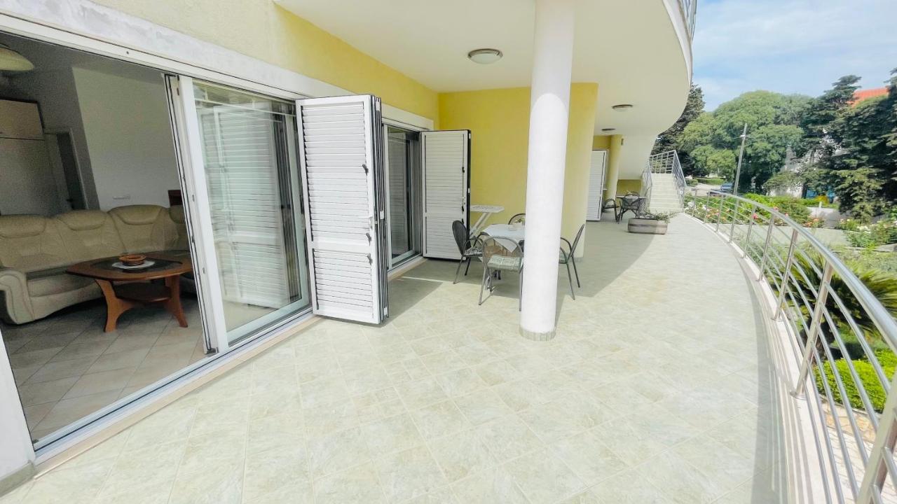 Apartment Maestral Zadar