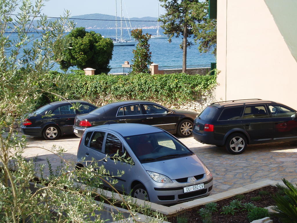 Apartment Maestral *